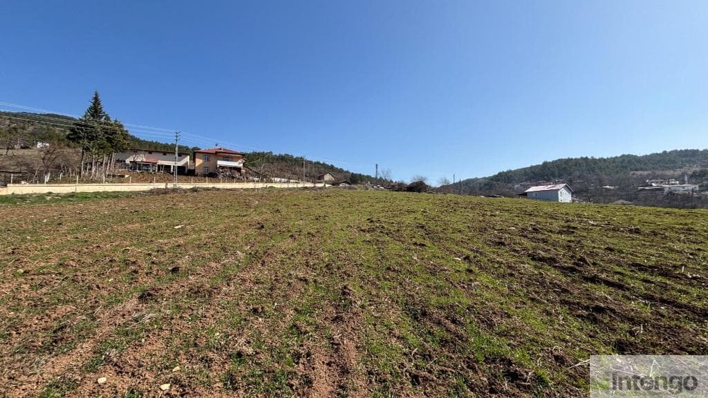 KARABÜK MERKEZ AMBARÖZÜ KÖYÜ'NDE SATILIK ARSA (AB-1232)