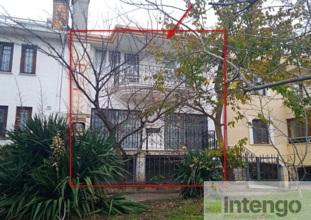 SİLİVRİ SELİMPAŞA MAHALLESİ'NDE SATILIK TRİPLEKS MÜSTAKİL EV (AB-1233)