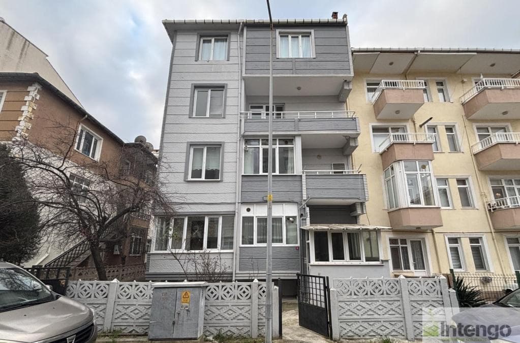 LÜLEBURGAZ YILDIZ MAHALLESİ'NDE SATILIK DAİRE (AB-1227)