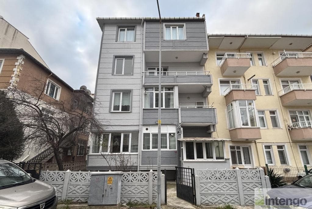 LÜLEBURGAZ YILDIZ MAHALLESİ'NDE SATILIK DAİRE (AB-1228)