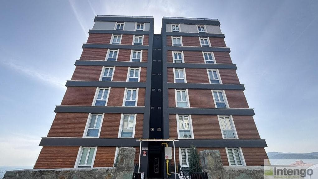 BİLECİK MERKEZ BEŞİKTAŞ MAHALLESİ'NDE SATILIK DAİRE (AB-1254)