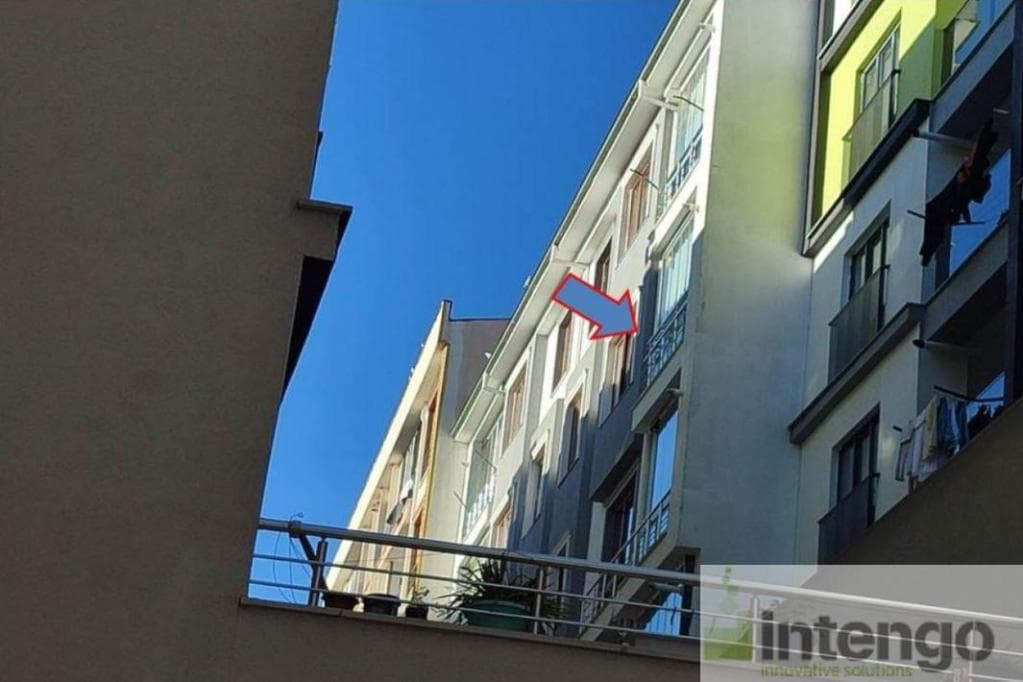 İPEKYOLU ALİPAŞA MAHALLESİ'NDE SATILIK DAİRE (AB-1311)