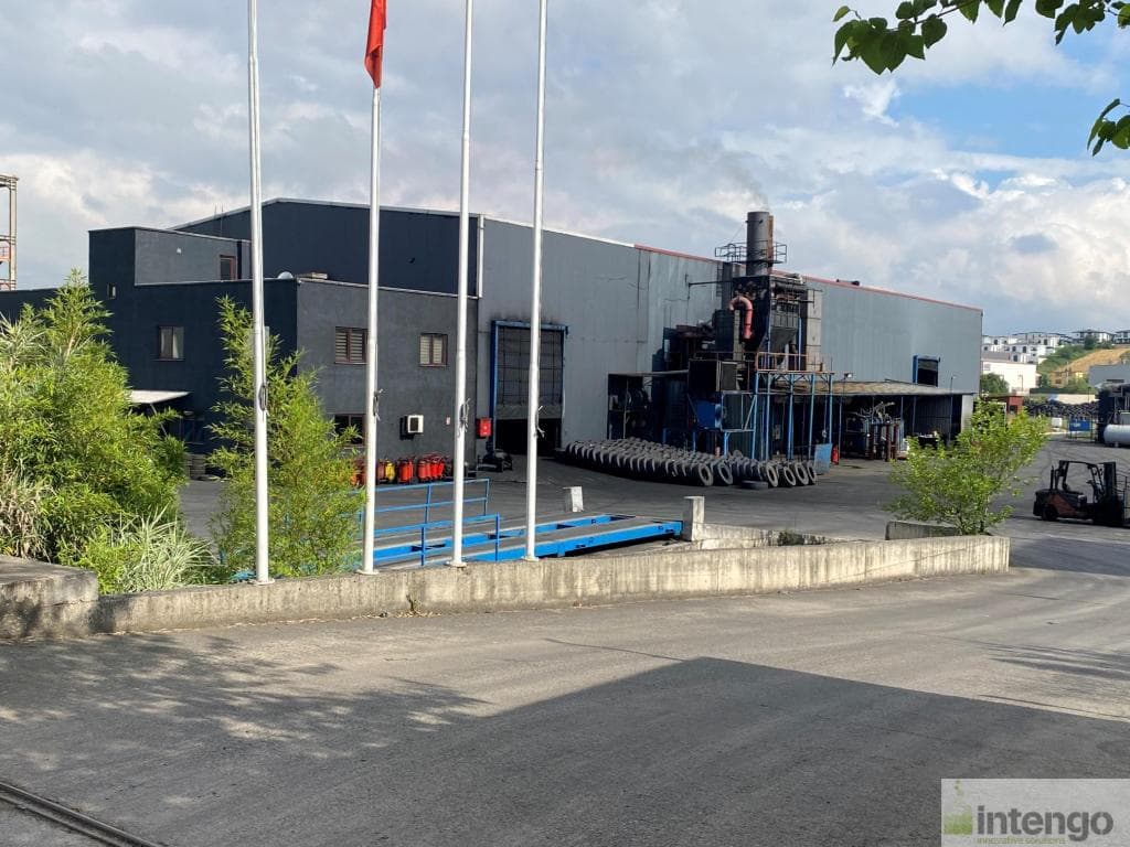 KARTEPE ARSLANBEY OSB'DE SATILIK FABRİKA BİNASI (100664898)