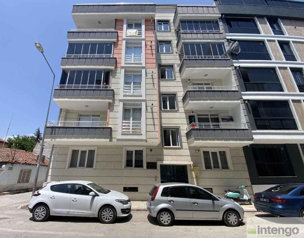 MERZİFON MAHSEN MAHALLESİ'NDE SATILIK ÇATI DUBLEKSİ (100870792)