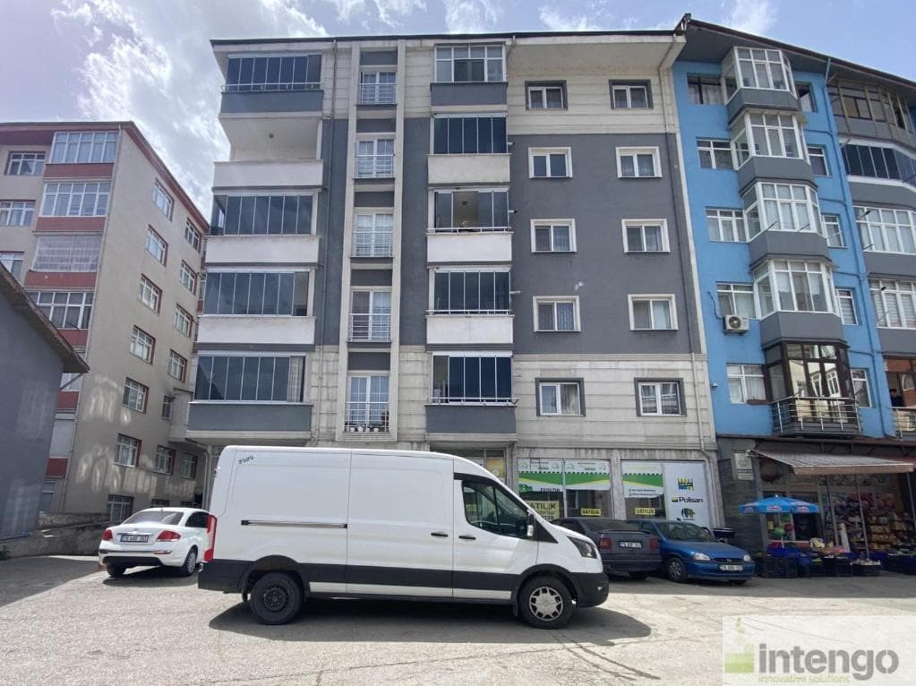 KARABÜK MERKEZ TURGUT REİS CADDESİ'NDE SATILIK DÜKKAN (100717728)