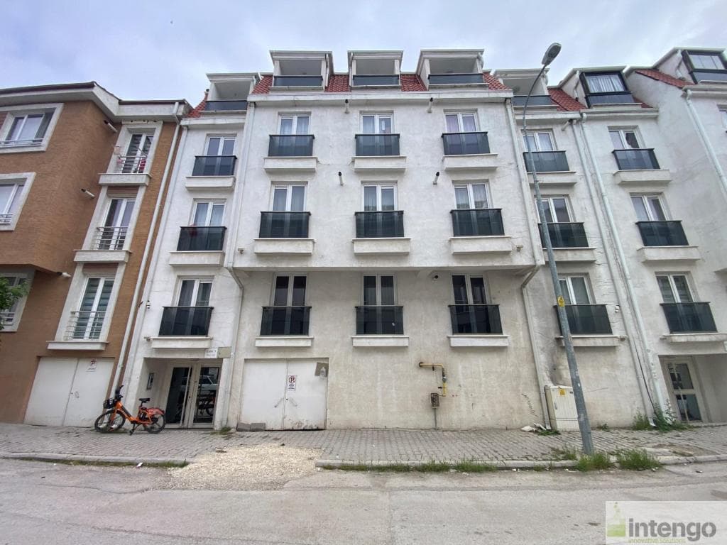 TEPEBAŞI SÜTLÜCE MAHALLESİ'NDE SATILIK DUBLEKS DAİRE (100870789)