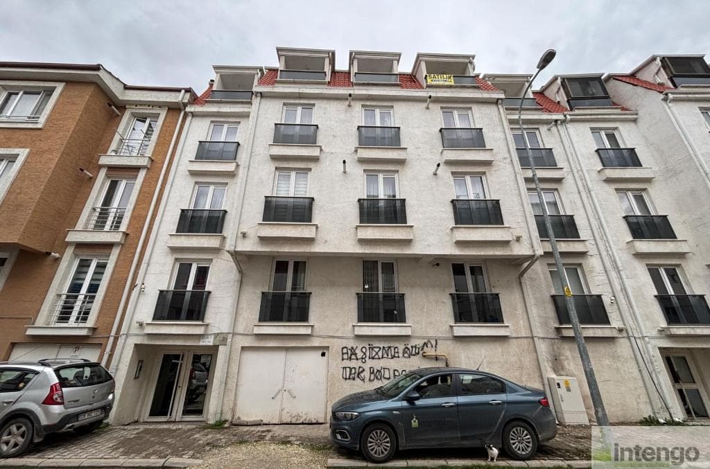 TEPEBAŞI SÜTLÜCE MAHALLESİ'NDE SATILIK DUBLEKS DAİRE (100870634)