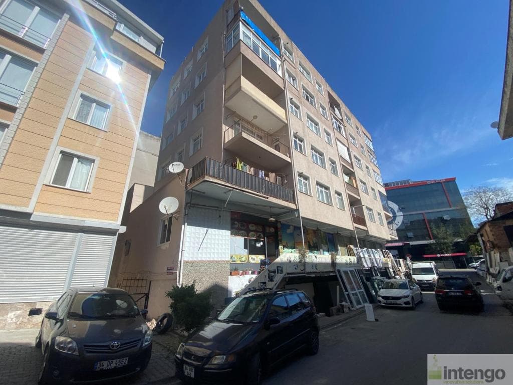 ÜMRANİYE ALTINŞEHİR MAHALLESİ'NDE SATILIK DÜKKAN (100855930)