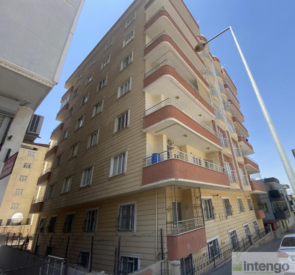 KURTALAN CUMHURİYET MAHALLESİ'NDE SATILIK DAİRE (100803223)