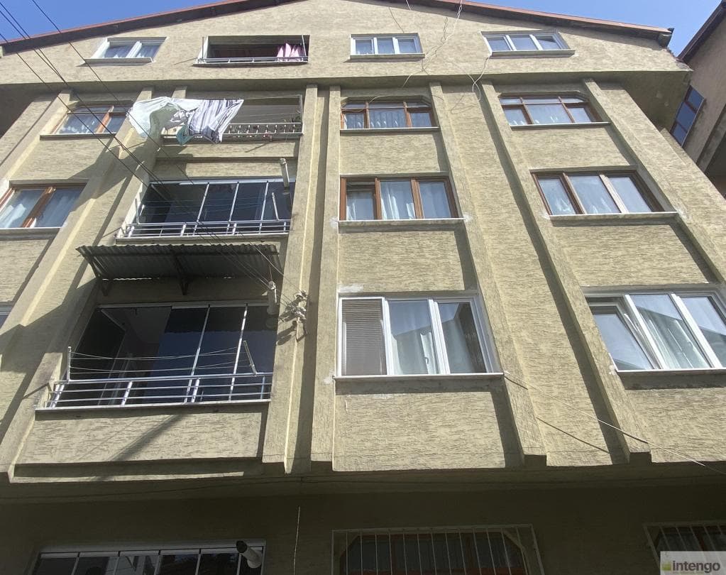 DEVREK KARŞIYAKA MAHALLESİ'NDE SATILIK DUBLEKS DAİRE (100838995)