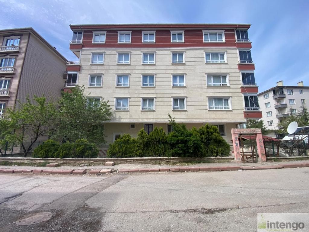 KAHRAMANKAZAN ATATÜRK MAH.'DE SATILIK DUBLEKS DAİRE (100893313)