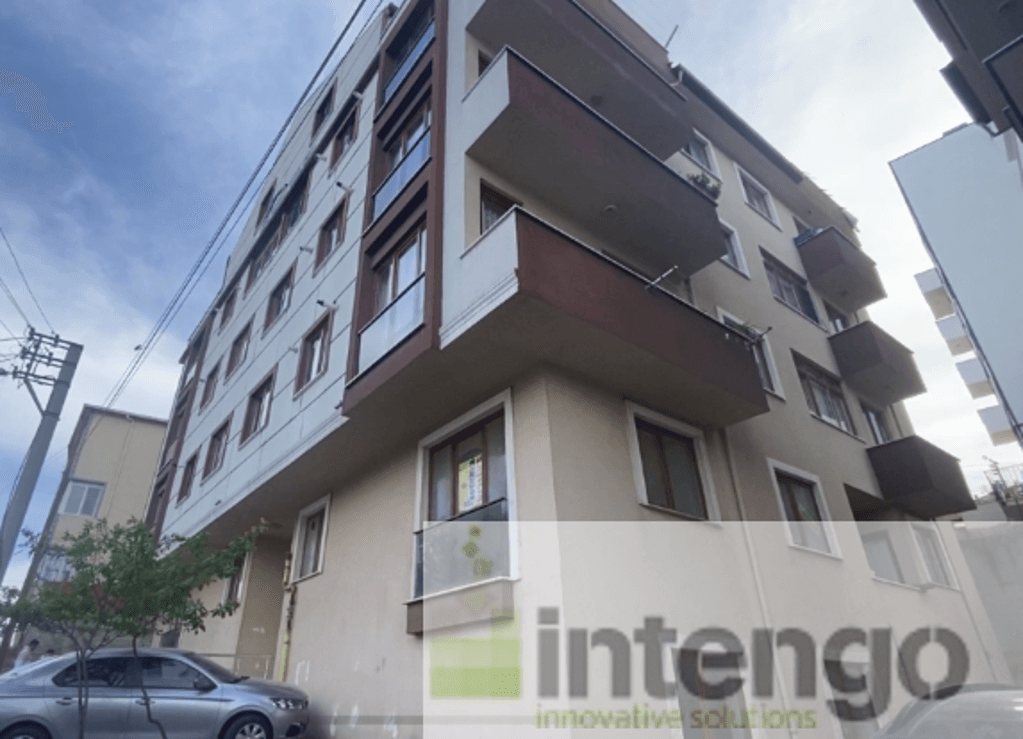 ÇAYIROVA İNÖNÜ MAH.'DE SATILIK DUBLEKS DAİRE (100804192)