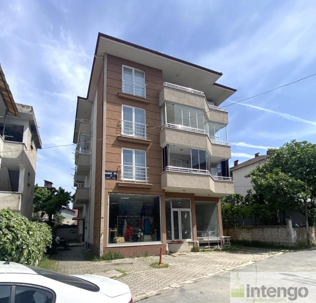 HENDEK YENİ MAH.'DE SATILIK DÜKKAN (100893241)