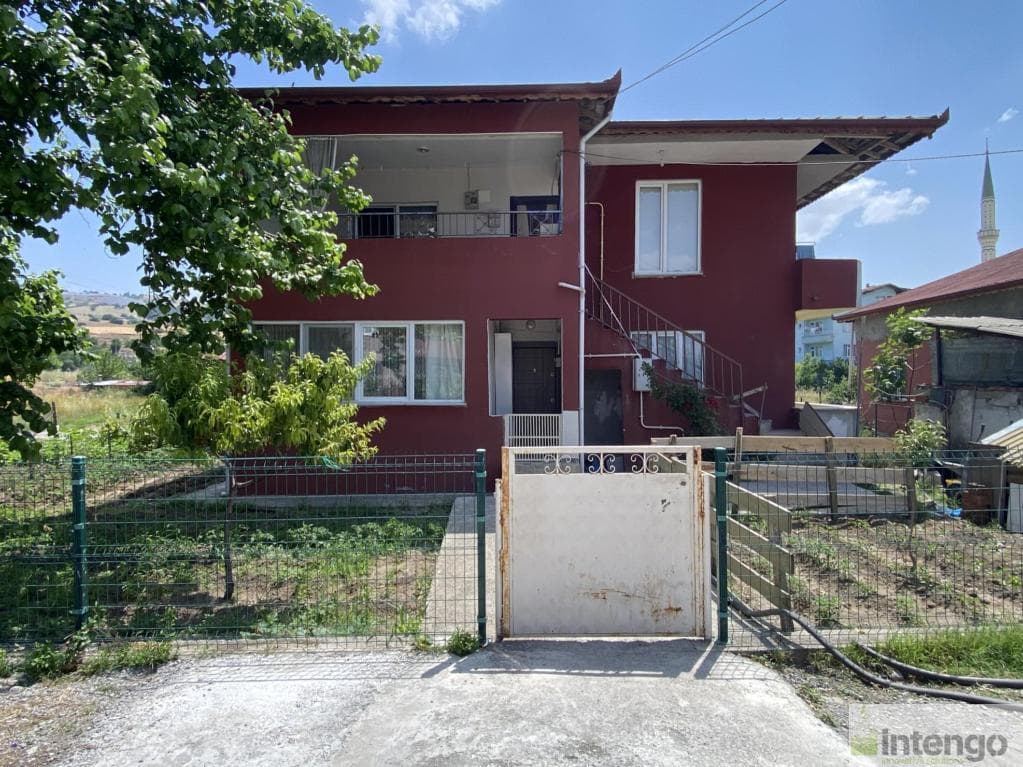 TAŞOVA YENİ MAH.'DE SATILIK DAİRE (100916910)
