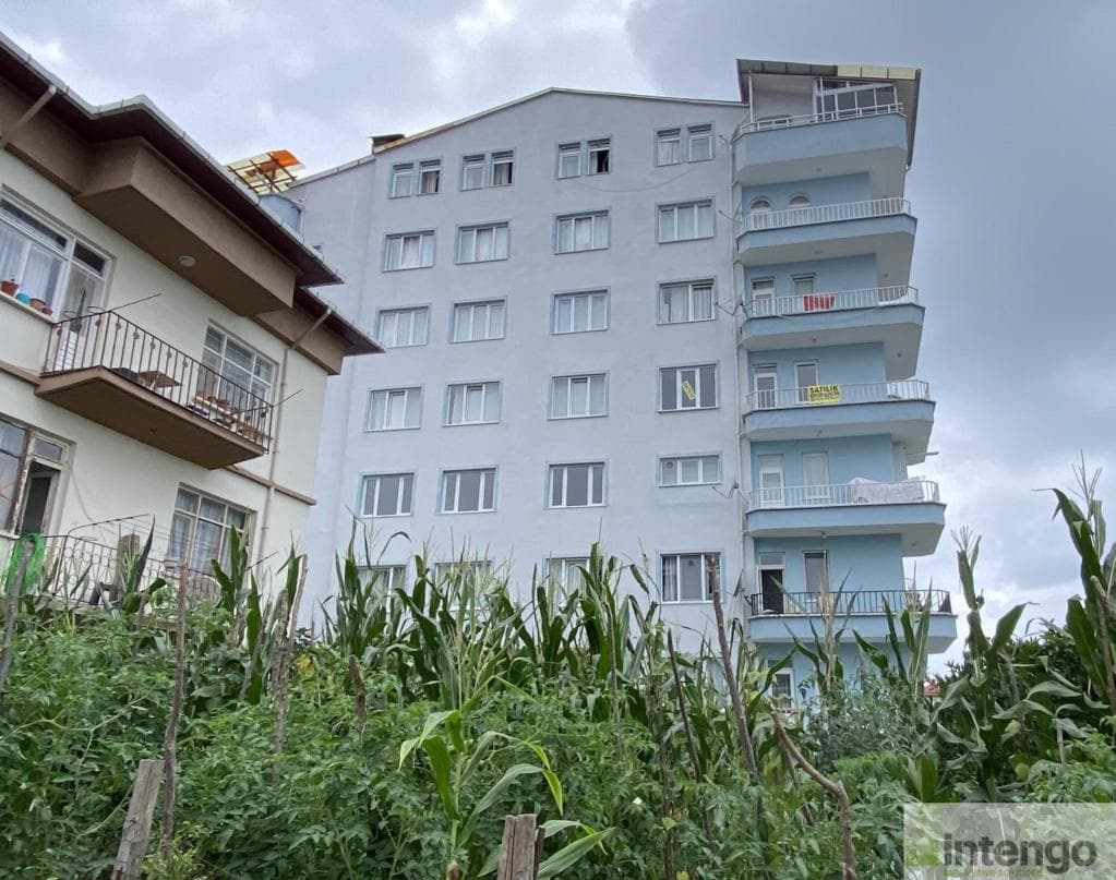 KEŞAP BOZKURT MAH.'DE SATILIK DAİRE (100839874)