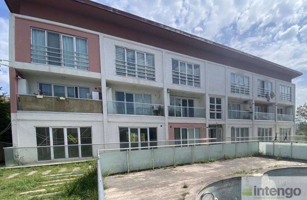 DÜZCE MERKEZ KONURALP MODERN SİTESİ'NDE SATILIK DAİRE (100850988)