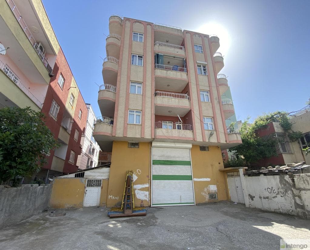 BATMAN MERKEZ PAZARYERİ MAH.'DE SATILIK 2 ADET DÜKKAN (100576860-100577337)