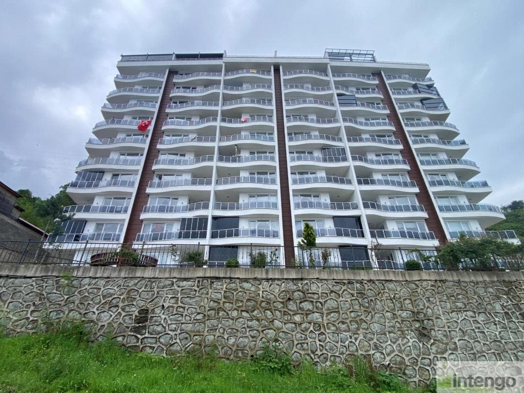 GİRESUN MERKEZ PANORAMA EVLERİ'NDE SATILIK DUBLEKS DAİRE (101025199)