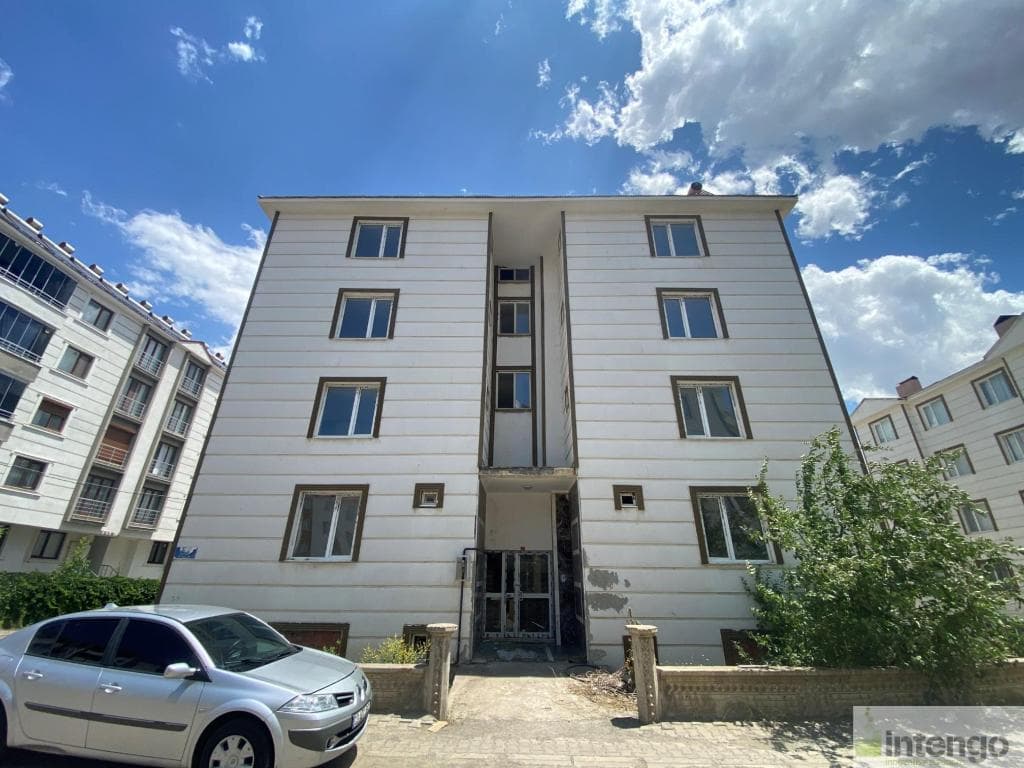 BİNGÖL MERKEZ ŞEHRİ GÖL MENEKŞE SİTESİ'NDE SATILIK DAİRE (101086126)