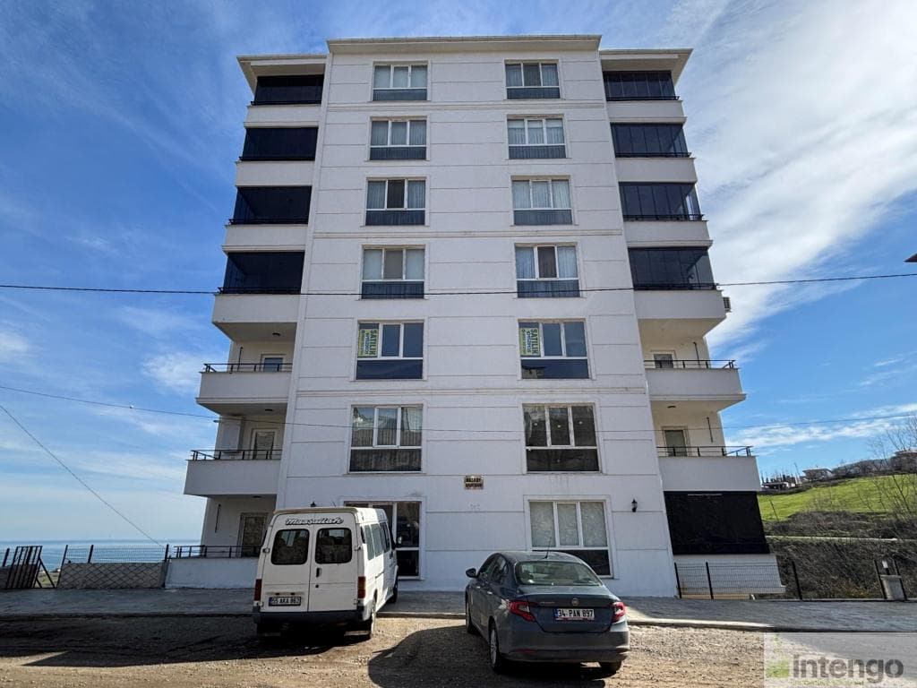 CANİK HASKÖY MAHALLESİ'NDE SATILIK DAİRE (101529031)