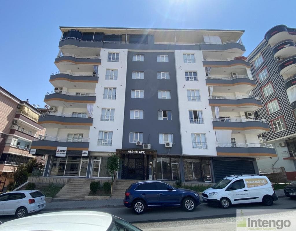 BATMAN MERKEZ GÜLTEPE MAHALLESİ'NDE SATILIK DAİRE (101545249)