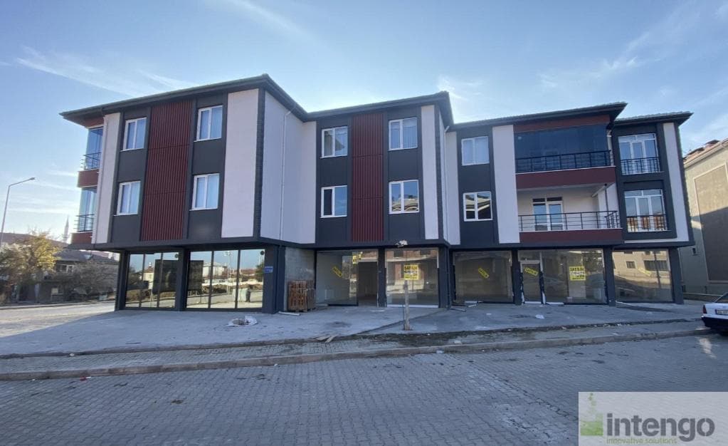 ERZİNCAN MERKEZ MENDERES MAHALLESİ'NDE SATILIK DÜKKAN (101567828)