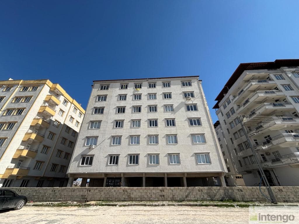 ARABAN ŞERİF PERİ MAHALLESİ ALİ GÜNEŞ SİTESİ'NDE SATILIK DAİRE (101065902)