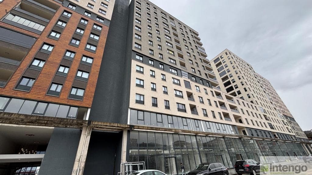 PAZAR ZİRVE KENT SİTESİ'NDE SATILIK DENİZ MANZARALI DAİRE (101576062)