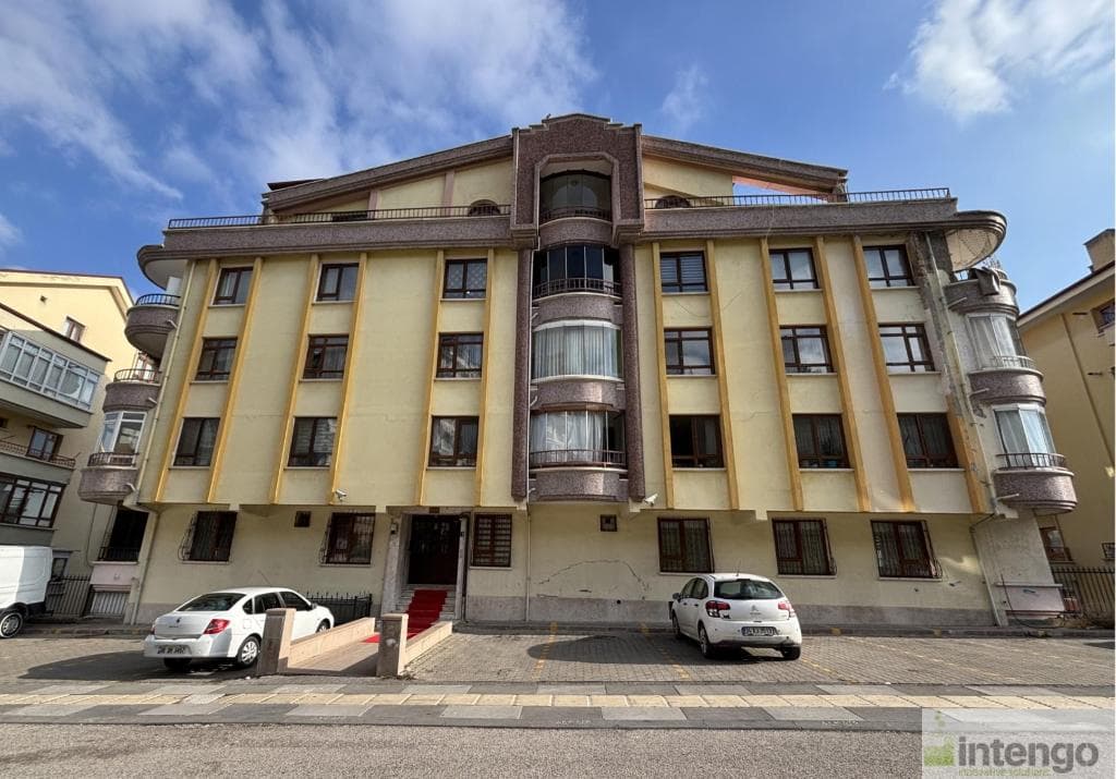 KEÇİÖREN SANCAKTEPE MAHALLESİ'NDE SATILIK DUBLEKS DAİRE (101575747)