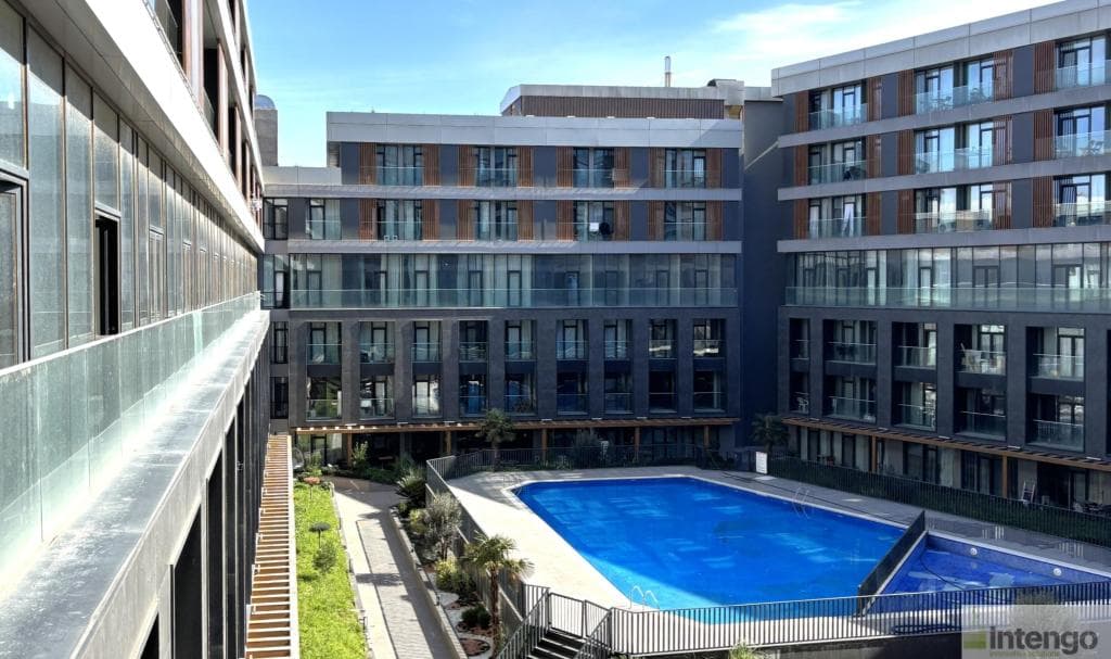 YALOVA MERKEZ SEMT 77 SİTESİ'NDE SATILIK DAİRE (101465756)