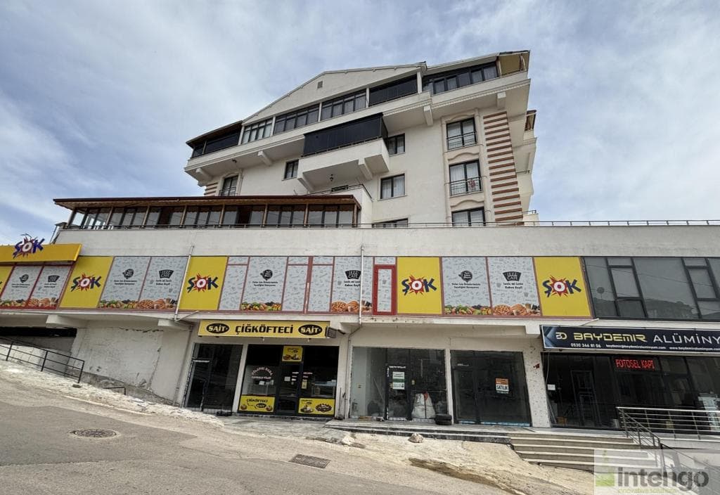 İZMİT GÜNDOĞDU MAHALLESİ'NDE SATILIK DUBLEKS DAİRE (101685718)
