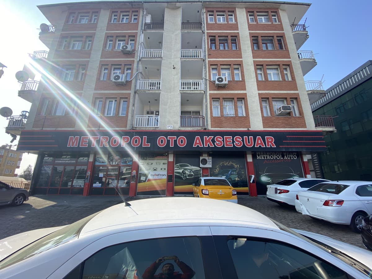 BAĞLAR BAĞCILAR MAH.'DE SATILIK DAİRE (R-1244)