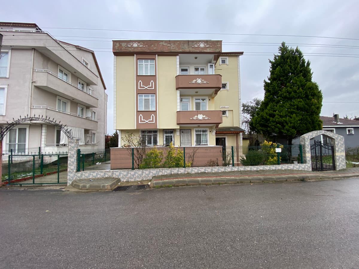 DERİNCE FATİH SULTAN MAH.'DE SATILIK ÇATI DUBLEKSİ (R-1308)