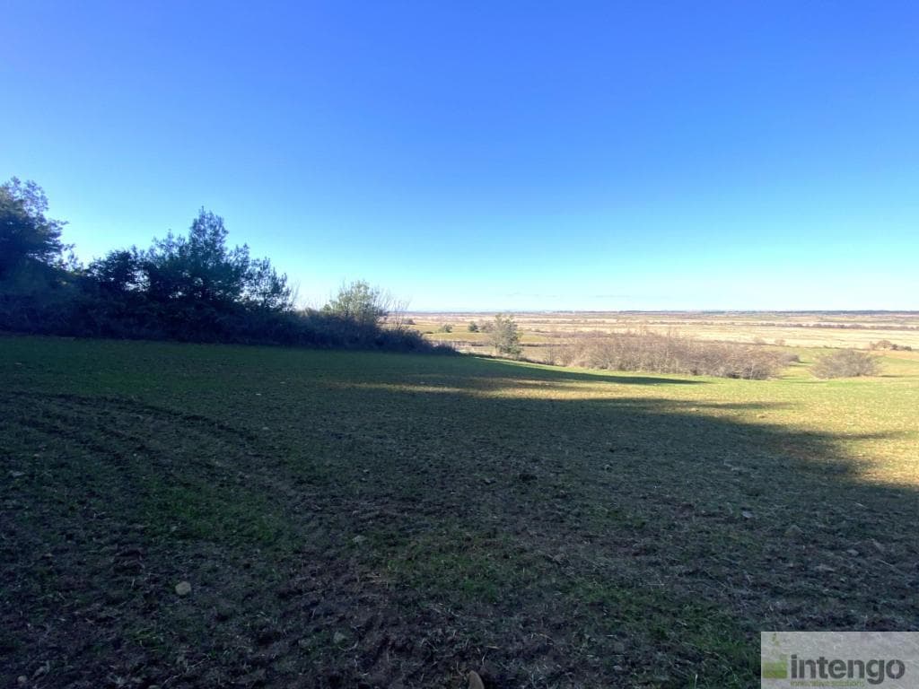 KEŞAN ÇAMLICA KÖYÜ'NDE SATILIK 2 ADET TARLA (R-1563)