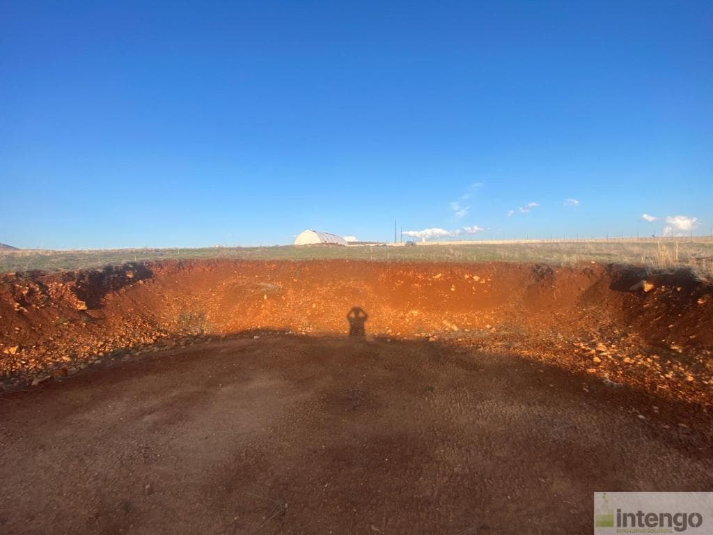 TUFANBEYLİ CUMHURİYET MAHALLESİ'NDE SATILIK İMARLI ARSA (R-1577)