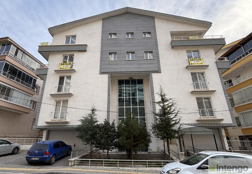MAMAK ALTIAĞAÇ MAHALLESİ'NDE SATILIK ÇATI DUBLEKSİ (R-1688)