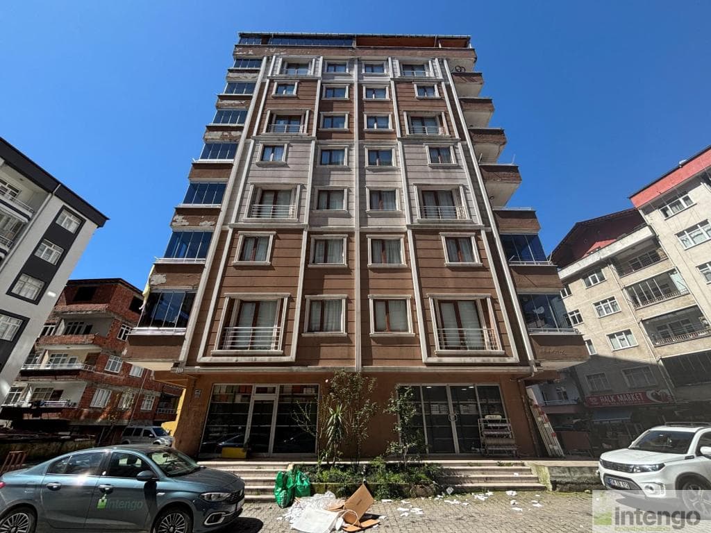 HOPA SUNDURA MAHALLESİ'NDE SATILIK DUBLEKS DAİRE (R-1795)