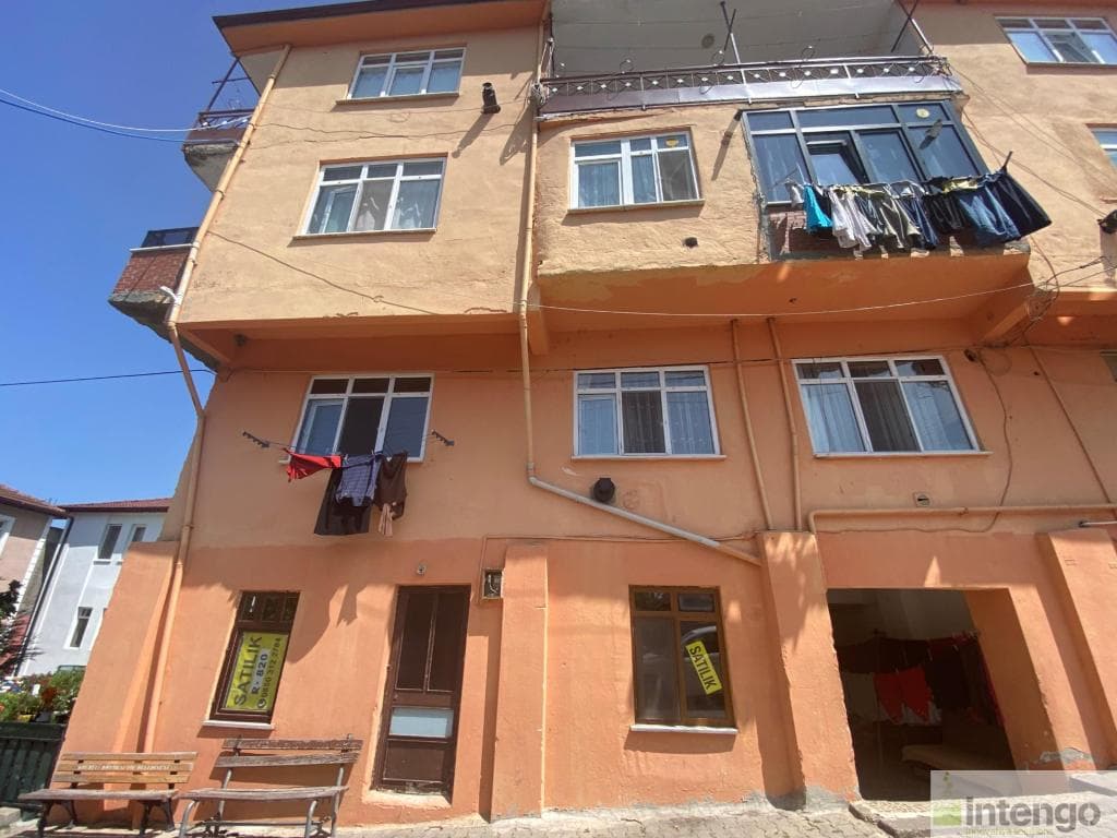 KARTEPE ŞEVKATİYE MAH. SATILIK DAİRE (R-820)