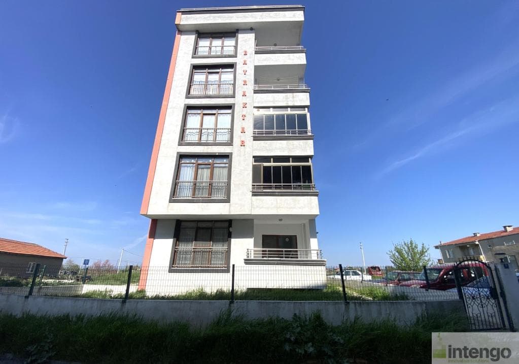 İPSALA BAYRAMBEY MAHALLESİ'NDE SATILIK ÇATI DUBLEKSİ (U-41146)