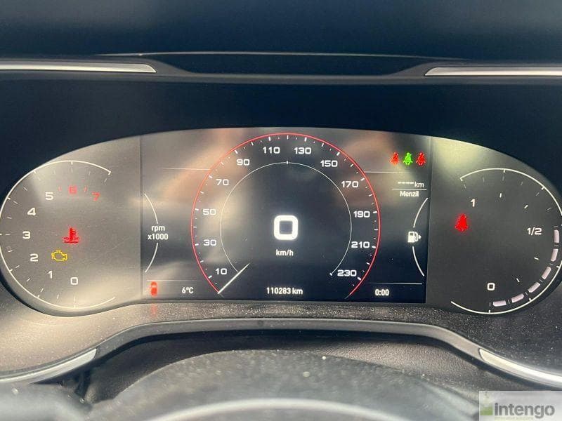 Fıat Egea Sedan Lounge 1.4 Fıre 95